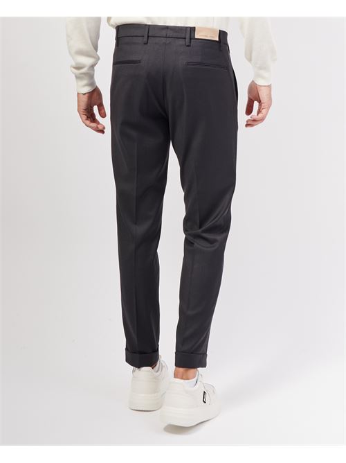 Pantalon homme Michael Coal en coton MICHAEL COAL | MCBRAMM3616039